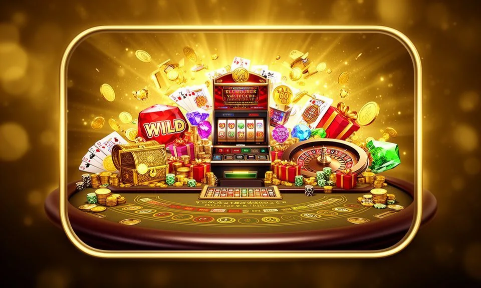 Roulette Express